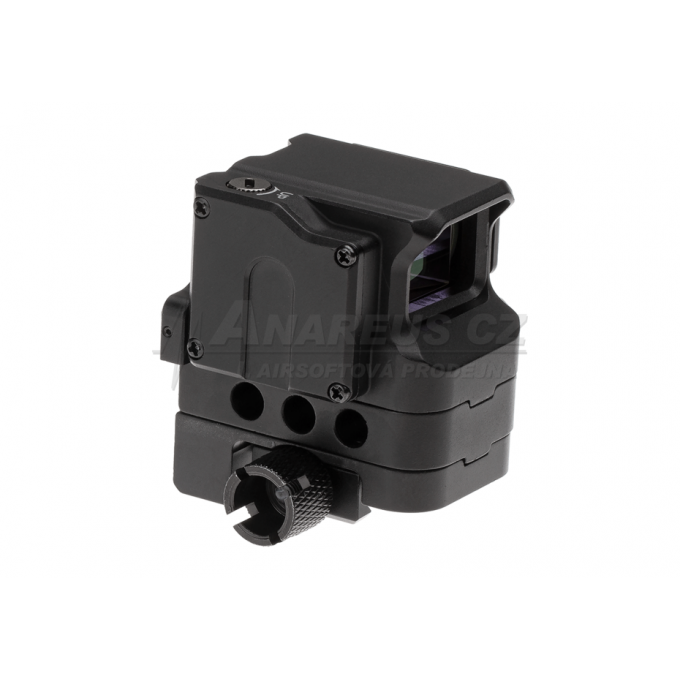 FC1 Red Dot Sight 2 MOA - BLACK