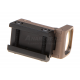 Flip Dot Reflex Sight - TAN
