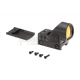 SRO Red Dot Sight - BLACK