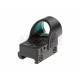 SRO Red Dot Sight - BLACK