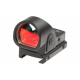 SRO Red Dot Sight - BLACK