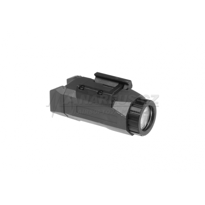APL Tactical Light - BLACK