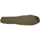 CARINTHIA WILDERNESS Sleeping Bag (-35 °C), Right Zipper - RAL 7013