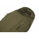 CARINTHIA WILDERNESS Sleeping Bag (-35 °C), Right Zipper - RAL 7013