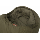CARINTHIA WILDERNESS Sleeping Bag (-35 °C), Right Zipper - RAL 7013