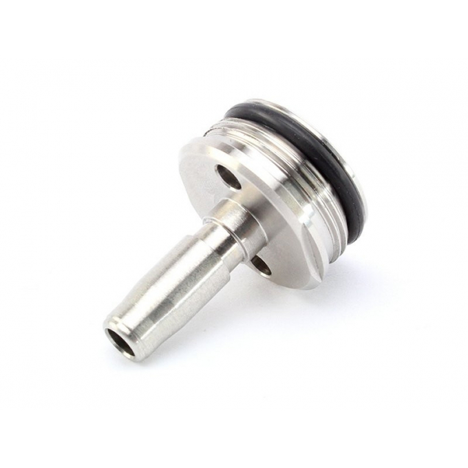 Stainless steel cylinder head for TM L96 AWS and Well MB44xx