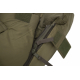 CARINTHIA spací vak WILDERNESS (-35 °C), pravý zips - RAL 7013