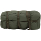 CARINTHIA WILDERNESS Sleeping Bag (-35 °C), Right Zipper - RAL 7013