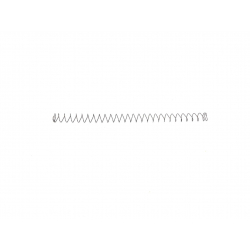 Pružina zásobníku pro WE M14, díl číslo 134