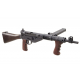Northeast STEN MK.5 GBB Submachine Gun | ANAREUS AIRSOFT