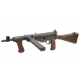 Northeast plynový samopal STEN MK.5 GBB | ANAREUS AIRSOFT