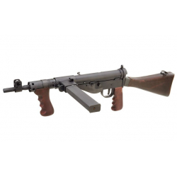 Northeast plynový samopal STEN MK.5 GBB | ANAREUS AIRSOFT