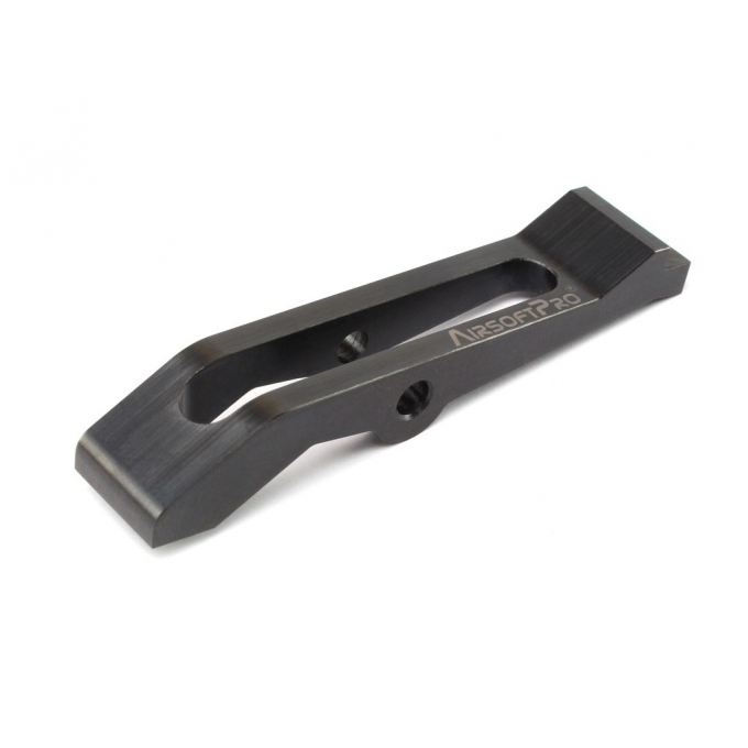 Steel piston catch for A.C.M, KOER,... brands SVD spring rifles