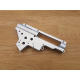 CNC gearbox for SR25 (9mm) - QSC