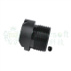 LCK-12/15 to M24 Muzzle Thread Adapter