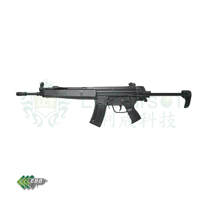 LCT LK-33A3 EEB