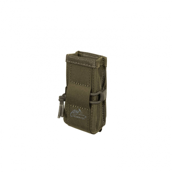 COMPETITION Rapid Pistol Pouch® - OLIVE GREEN