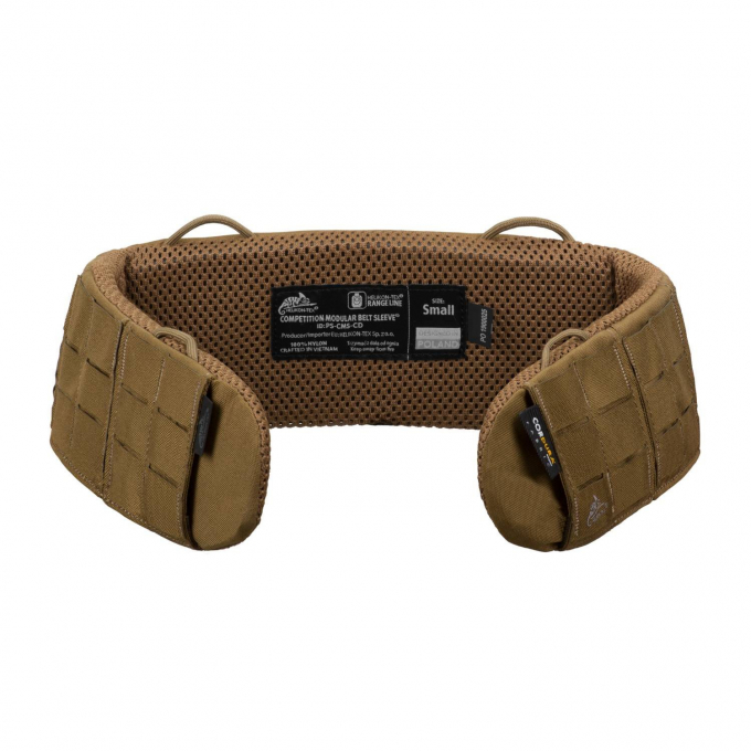 COMPETITION Modular Belt Sleeve® - Coyote