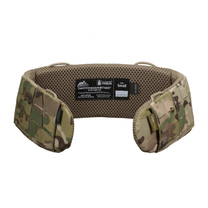 Opasek bojový COMPETITION MODULAR, MULTICAM®