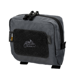 COMPETITION Utility Pouch® - Shadow Grey / Black