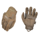 Taktické rukavice MECHANIX (M-pact) - Coyote, S