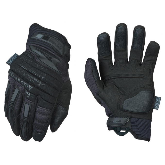 Taktické rukavice MECHANIX (M-pact 2) - Covert, M