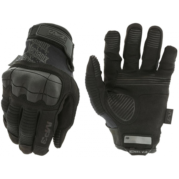 Tactical gloves MECHANIX (M-pact 3) - Covert, M