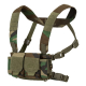 Vesta chest rig COMPETITION - US Woodland