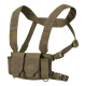 Vesta chest rig COMPETITION - ADAPTIVE GREEN