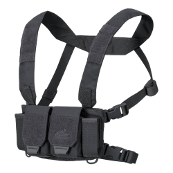 Vesta chest rig COMPETITION - Shadow Grey
