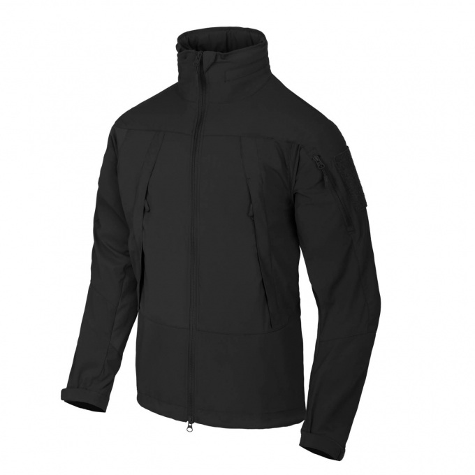 BLIZZARD Jacket® - StormStretch® - BLACK