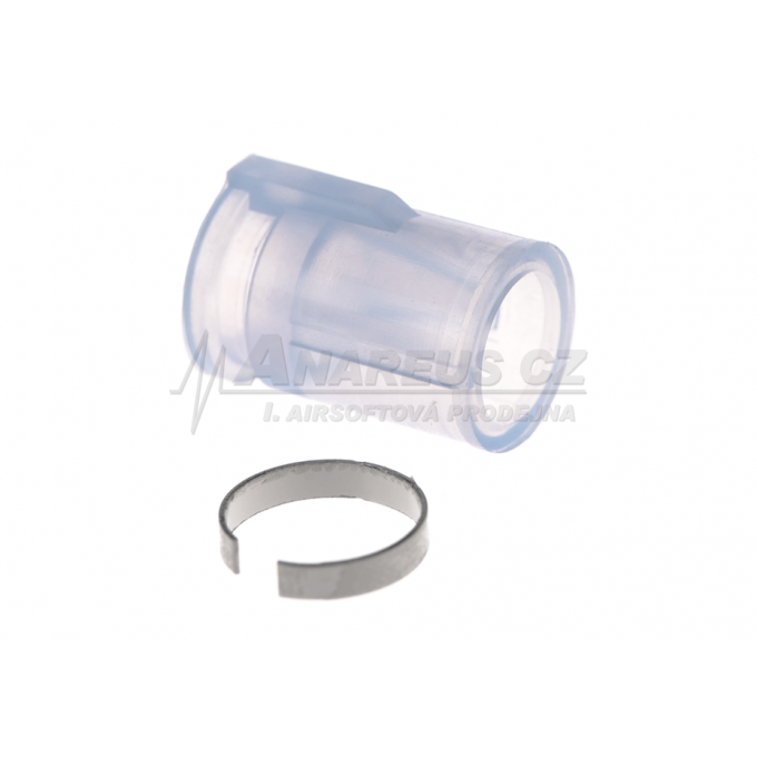 Transformers Autobot Hop-up gumička pro Marui / WE GBB a VSR ( 70 shore)