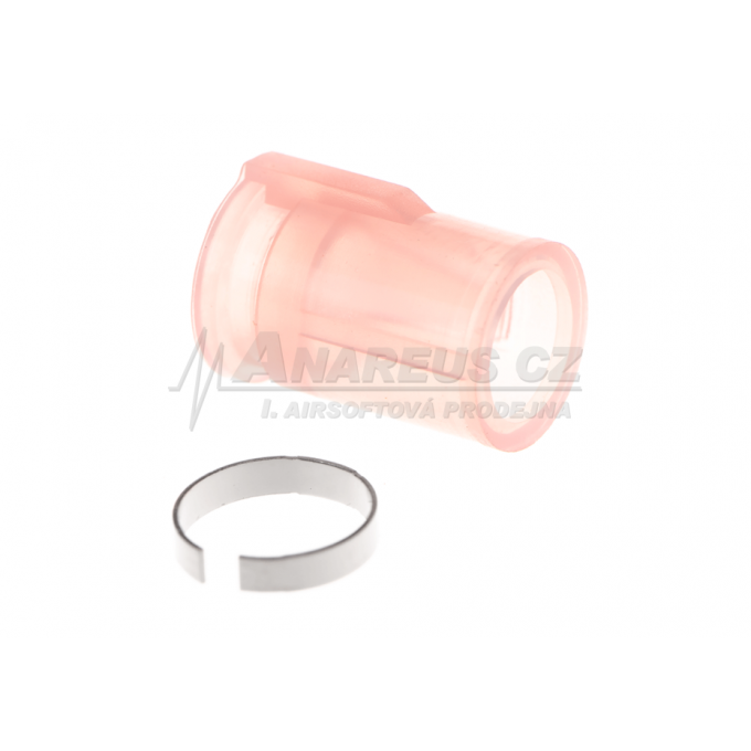 Maple Leaf Transformers Autobot Hopup Rubber for Marui / WE GBB & VSR ( 80 )