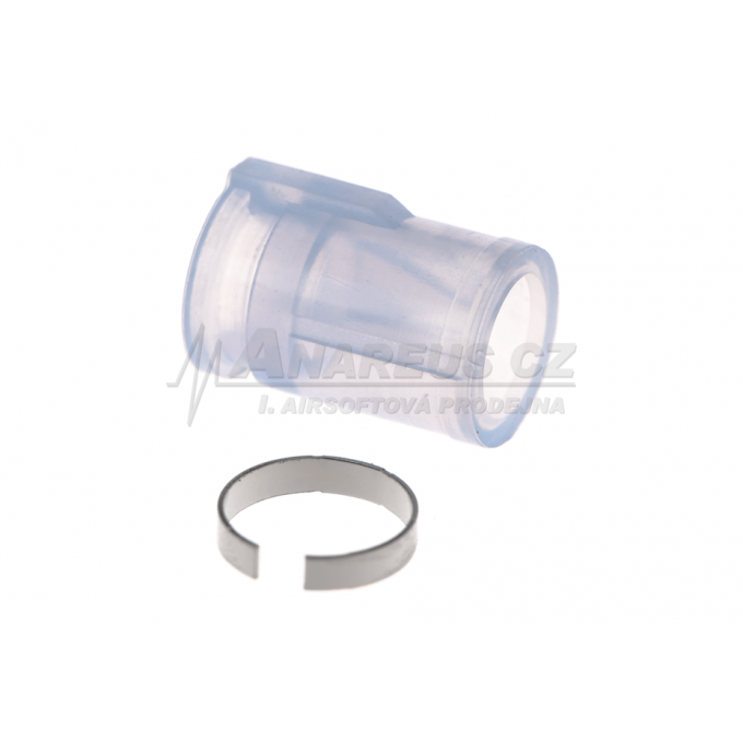 Transformers Decepticons Hop-up gumička pro Marui / WE GBB a VSR ( 70 shore)