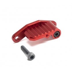 Action Army AAP01 CNC Thumb Stopper - RED