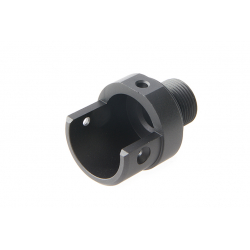 Action Army AAP01 CNC Upper Receiver Connector