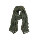 BARRACUDA scarf extra soft OLIVE - FOLIAGE