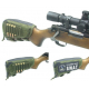 Ammo Cheek Pad for Rifle/Shotgun