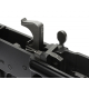 GHK Colt M4 RIS 10,5" GBBR (V2)