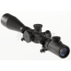 8-32x50E-SF Sniper Rifle Scope, Black