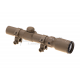 1-4x24 Tactical Scope, TAN