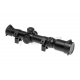 1-4x24 SE Tactical Scope, Black