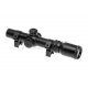 1-4x24 SE Tactical Scope, Black