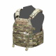 Warrior DCS Plate Carrier Base Only, Multicam