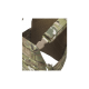 Warrior DCS Plate Carrier Base Only, Multicam