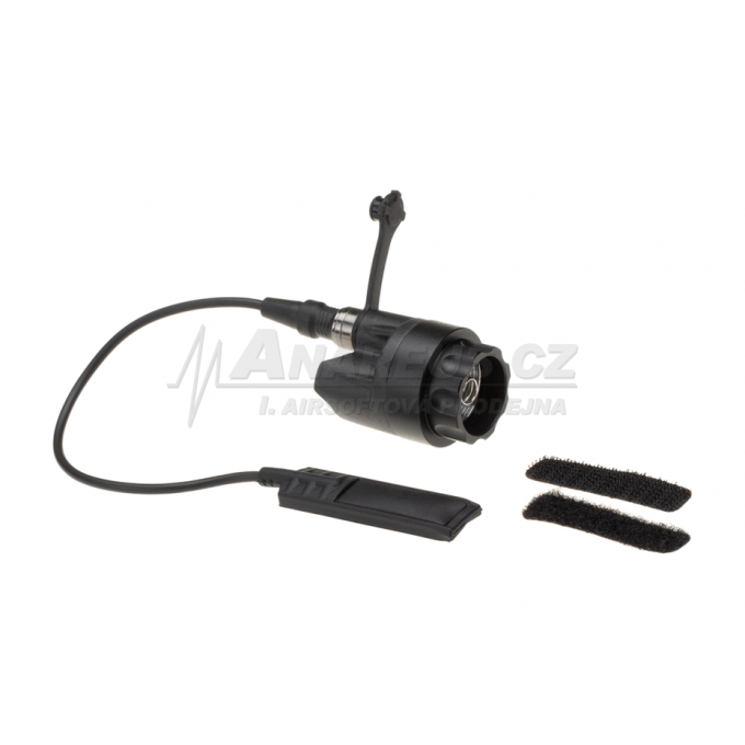 Dual Switch - spínač pro větší zbraňové svítilny