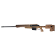 AI MK13 MOD7 Sniper Rifle, písková