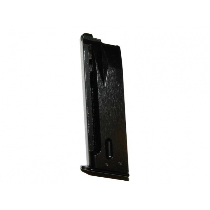 WE 20 Rds Magazine for HI-Power Browning Series