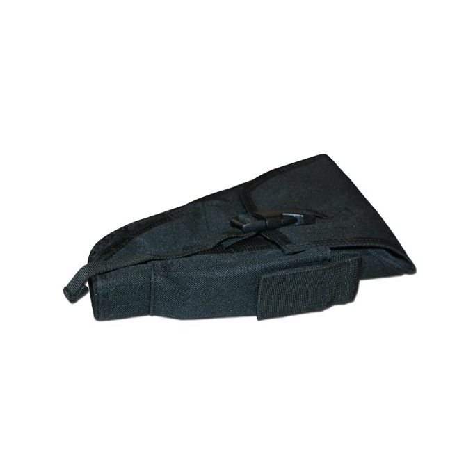 Tactical Holster - Leif Handed (black)