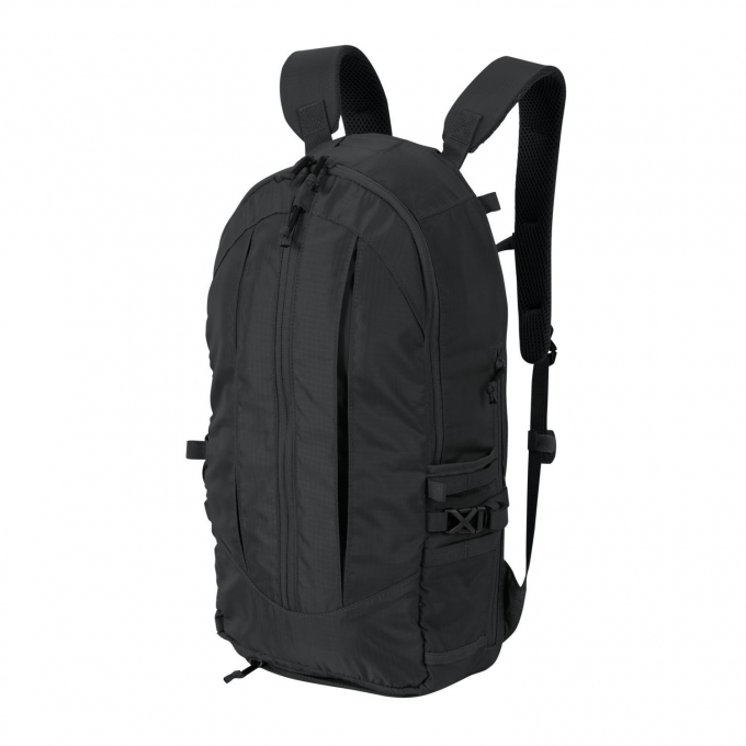 Groundhog Backpack® - Nylon - BLACK